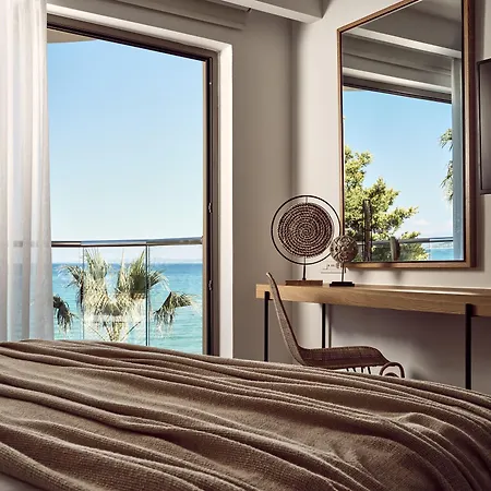Windmill Bay 4* ארגאסי