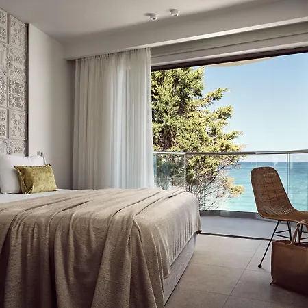Windmill Bay 4* ארגאסי