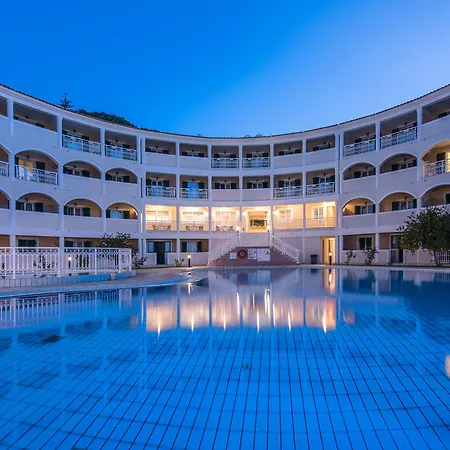 Windmill Bay Ξενοδοχείο με διαμερίσματα