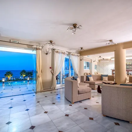 Ξενοδοχείο με διαμερίσματα Windmill Bay