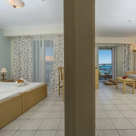 Windmill Bay 4* Argassi
