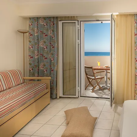 Windmill Bay Ξενοδοχείο με διαμερίσματα 4*