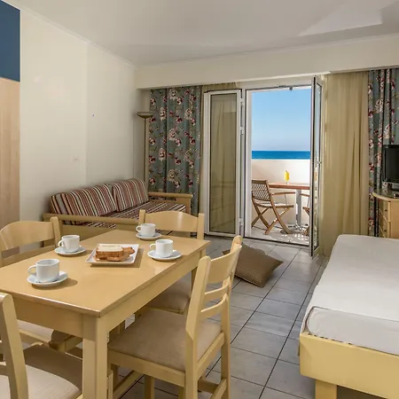 Windmill Bay Αργάσι