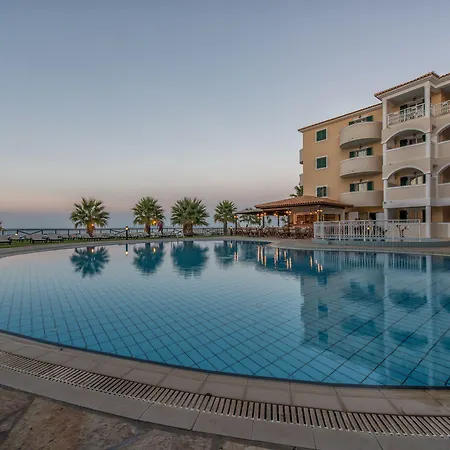 Windmill Bay Ξενοδοχείο με διαμερίσματα 4*