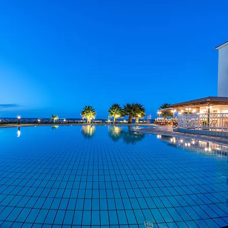 Windmill Bay Ξενοδοχείο με διαμερίσματα 4*