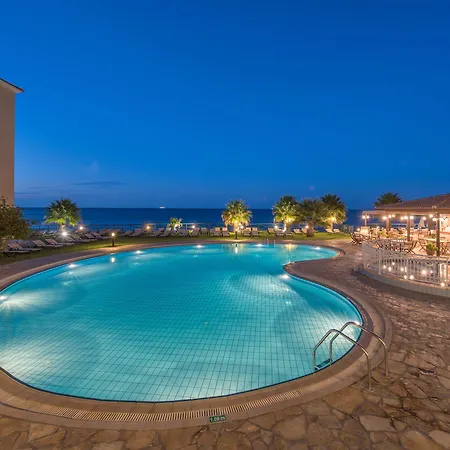 Windmill Bay Ξενοδοχείο με διαμερίσματα