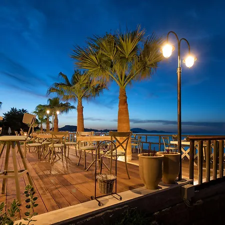 Windmill Bay 4* Αργάσι