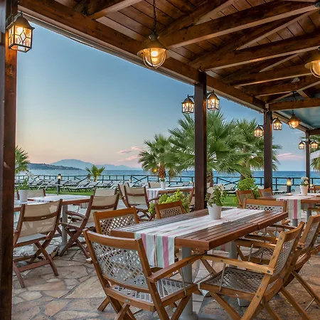 Windmill Bay Αργάσι