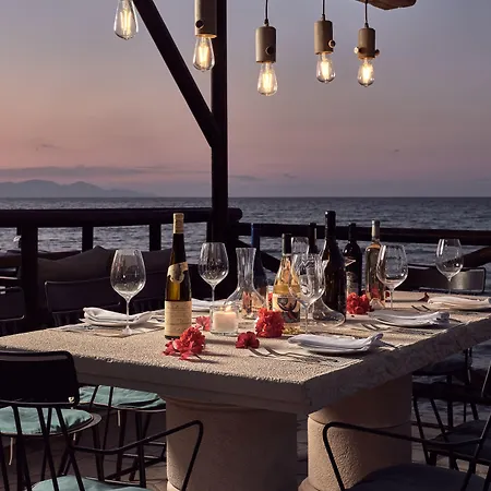 Windmill Bay Ξενοδοχείο με διαμερίσματα