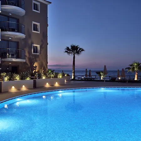 Ξενοδοχείο με διαμερίσματα Windmill Bay