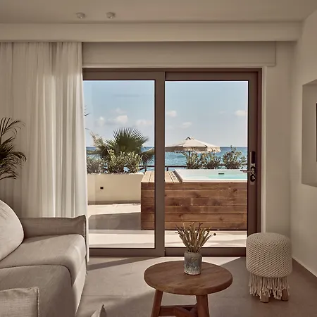 Windmill Bay Ξενοδοχείο με διαμερίσματα 4*