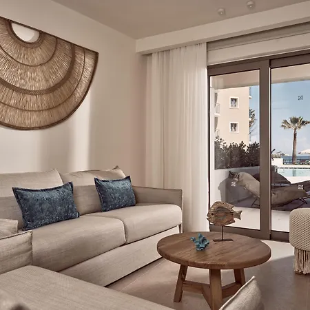 Windmill Bay Ξενοδοχείο με διαμερίσματα