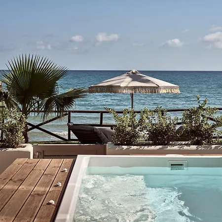 Ξενοδοχείο με διαμερίσματα Windmill Bay