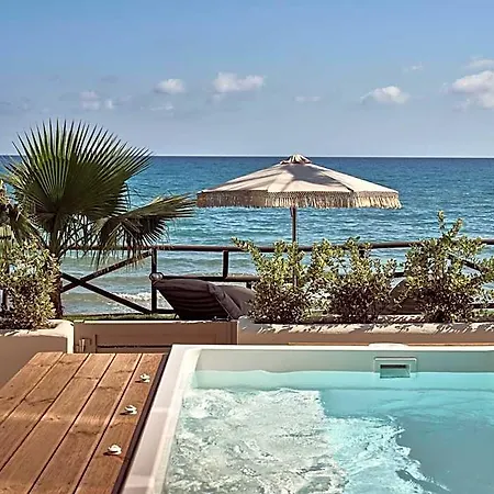 Windmill Bay 4* Argassi