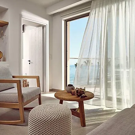 Windmill Bay Hotel apartamentowy Argassi