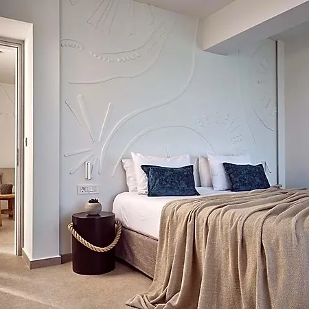 Windmill Bay 4* Argassi
