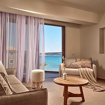 Windmill Bay Argassi