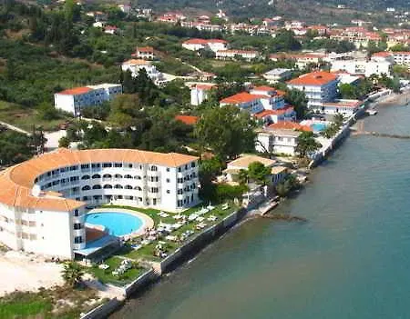 Windmill Bay מלון דירות ארגאסי