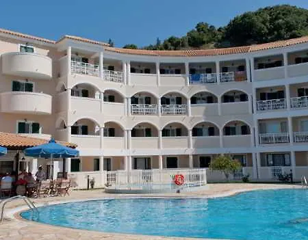 Windmill Bay ארגאסי
