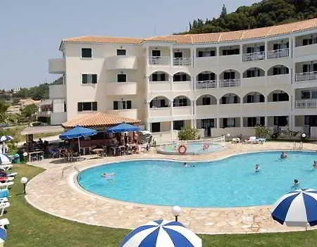 מלון דירות Windmill Bay 4*