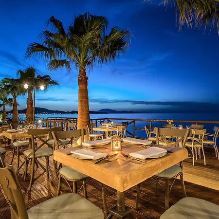 Windmill Bay 4* ארגאסי