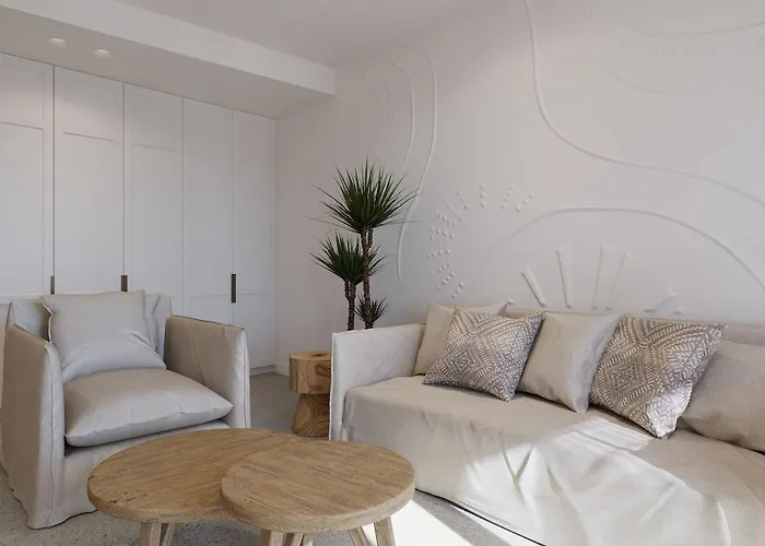 Windmill Bay Aparthotel Argassi