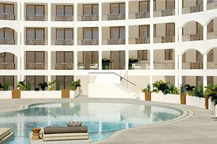 Aparthotel Windmill Bay 4*