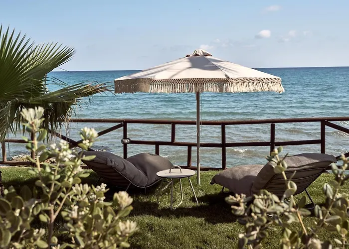 Aparthotel Windmill Bay Argassi