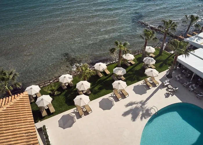 Aparthotel Windmill Bay Argassi