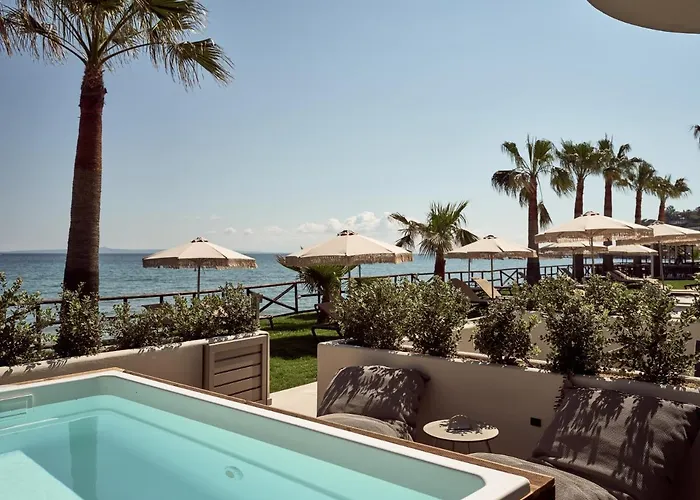 Aparthotel Windmill Bay Argassi