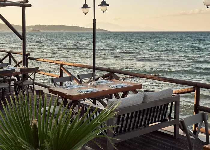 Windmill Bay Aparthotel