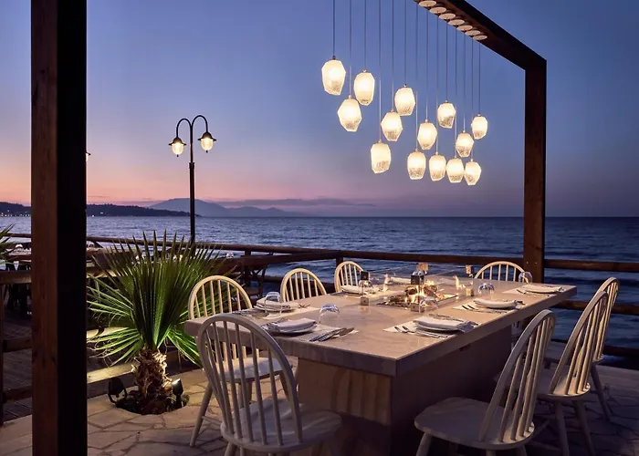 Windmill Bay Aparthotel 4*