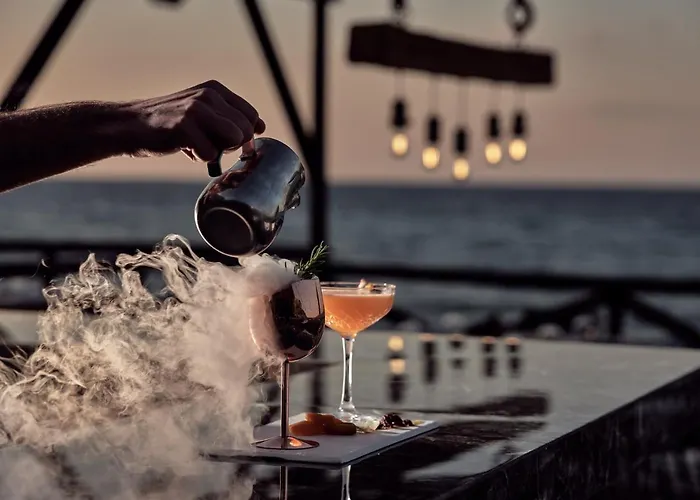 Aparthotel Windmill Bay Argassi