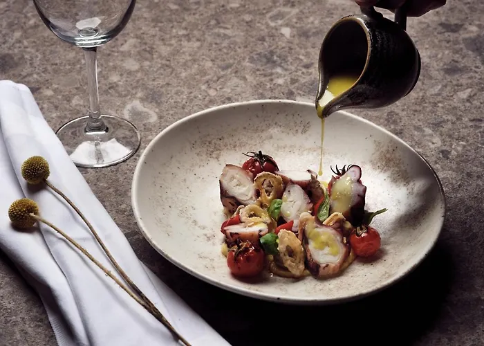 Windmill Bay 4* Argassi