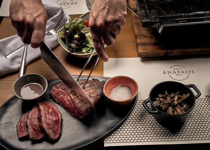 Windmill Bay Argassi