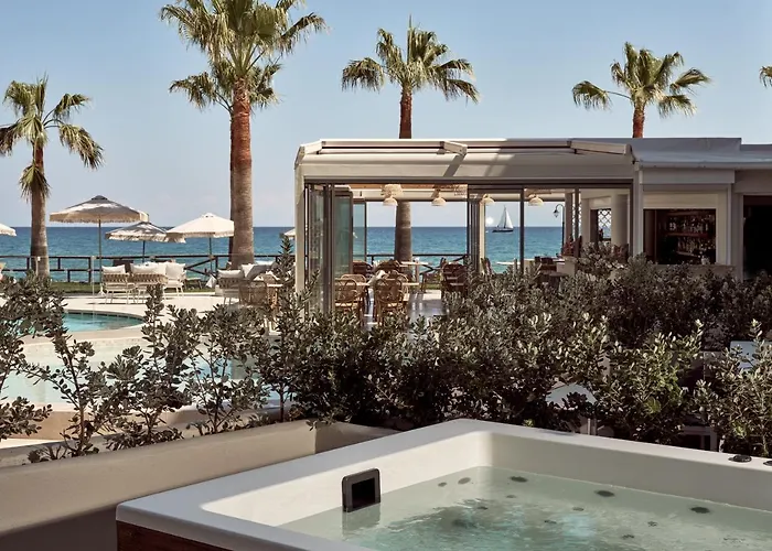 Aparthotel Windmill Bay Argassi