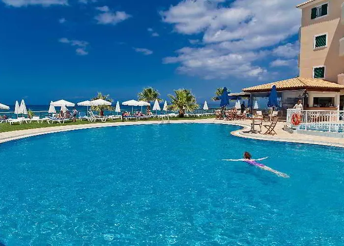 Windmill Bay Argassi