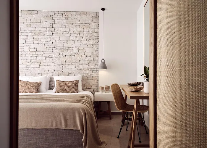 Aparthotel Windmill Bay