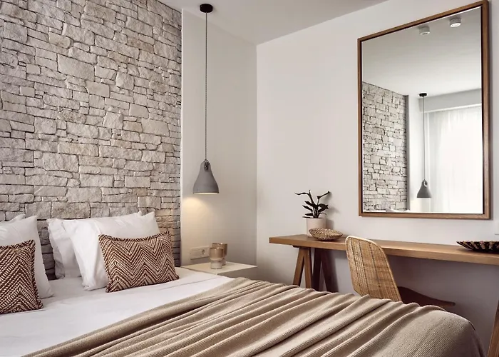 Windmill Bay Aparthotel