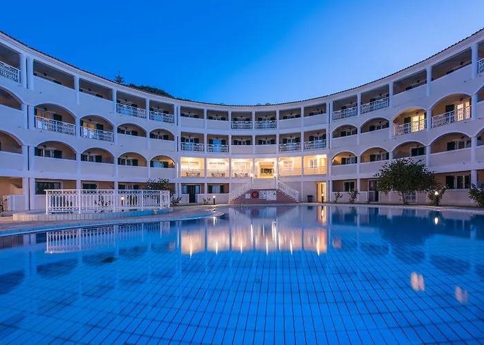 Windmill Bay Aparthotel