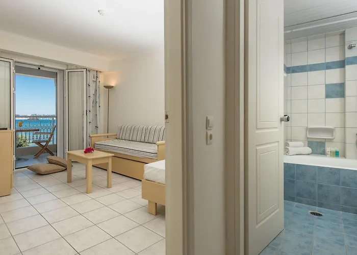 Aparthotel Windmill Bay