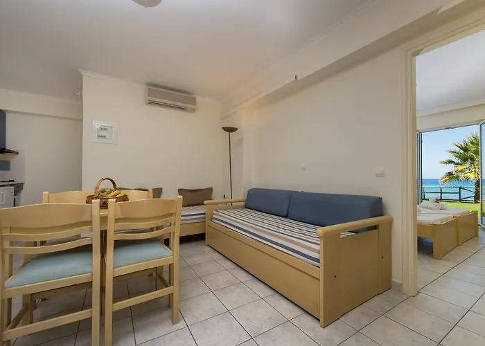 Windmill Bay Aparthotel