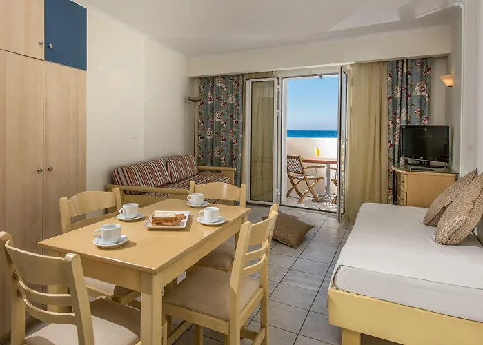 Windmill Bay Argassi