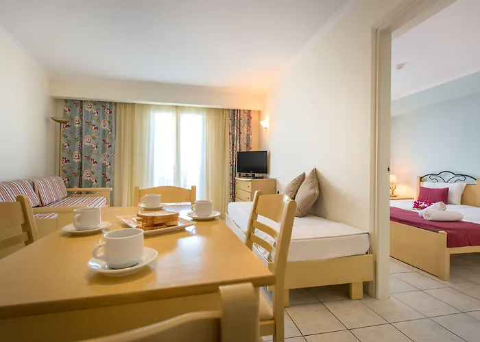 Aparthotel Windmill Bay