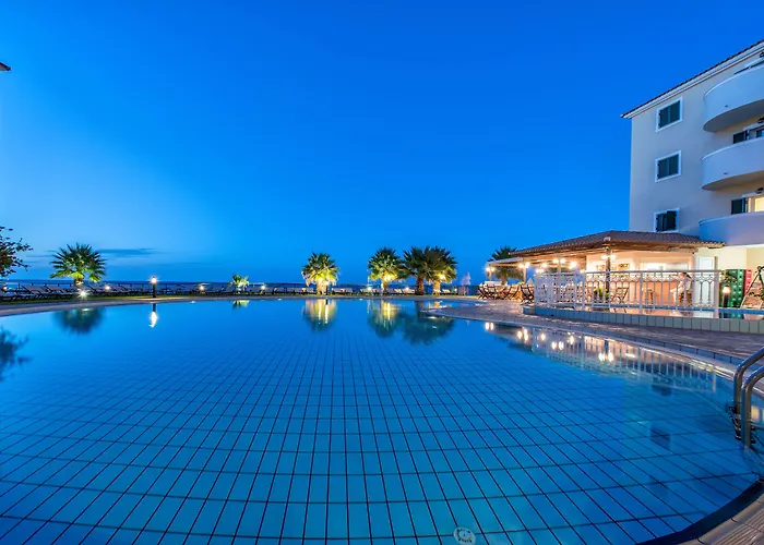 Windmill Bay Aparthotel 4*