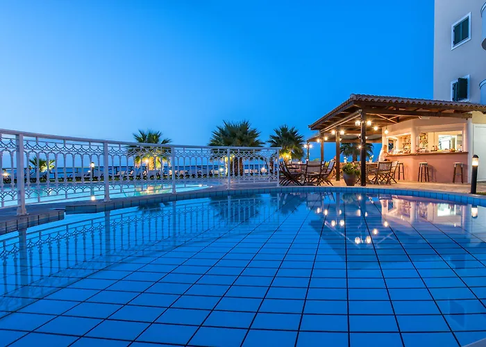 Windmill Bay Aparthotel