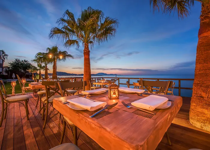 Aparthotel Windmill Bay Argassi