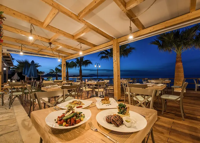 Aparthotel Windmill Bay Argassi