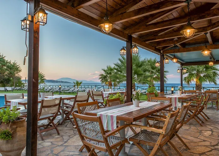 Windmill Bay Argassi