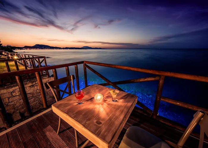 Aparthotel Windmill Bay Argassi